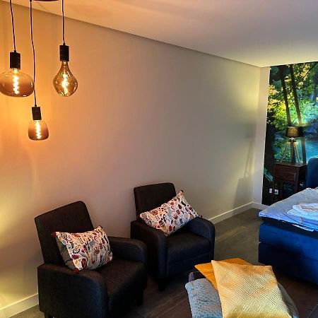 Bed&Breakfast De Hooimoat Losser Exterior photo