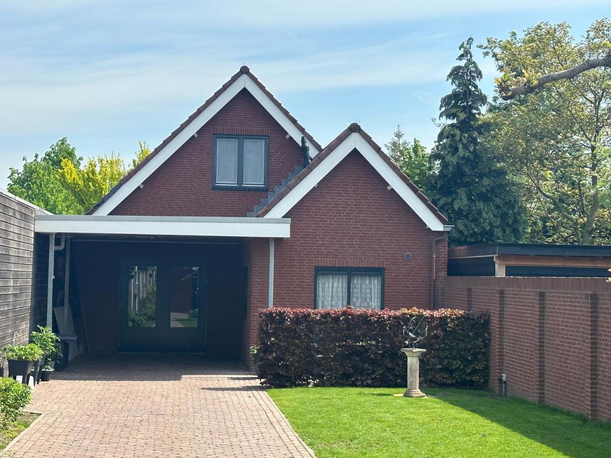 Bed&Breakfast De Hooimoat Losser Exterior photo